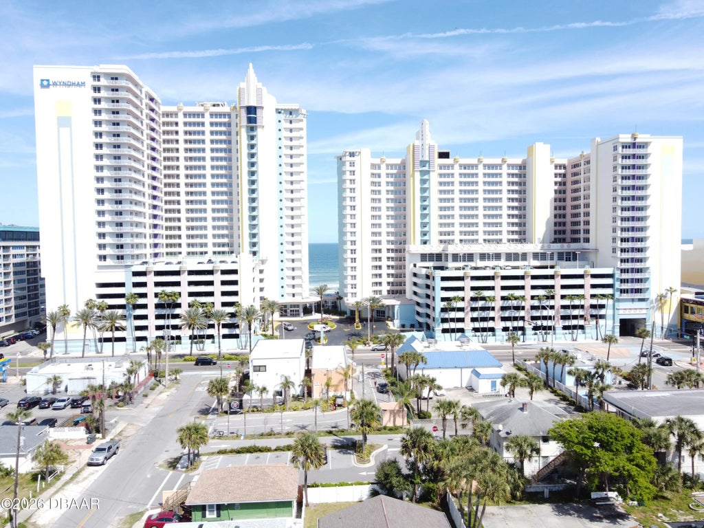 300 N Atlantic Avenue, Daytona Beach
