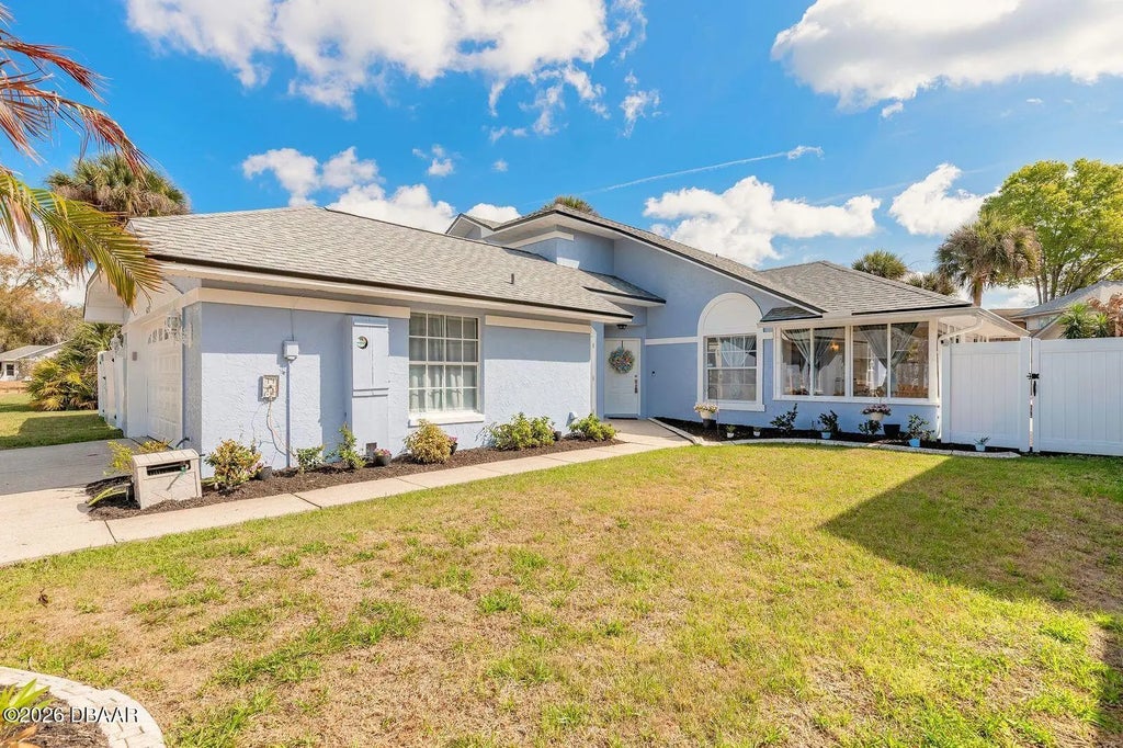 6231 Poplar Grove Drive, Port Orange
