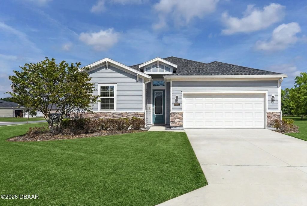 4175 Clifden Drive, Ormond Beach