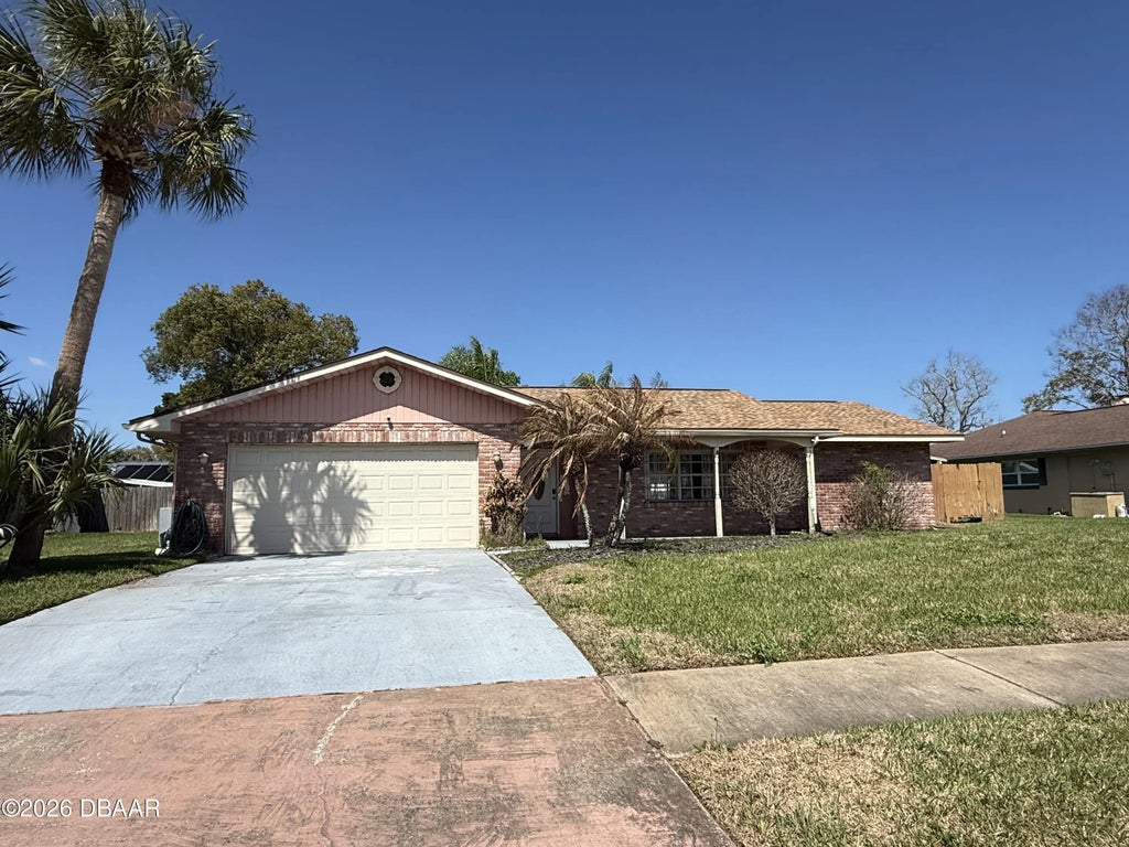 409 Needles Drive, Port Orange