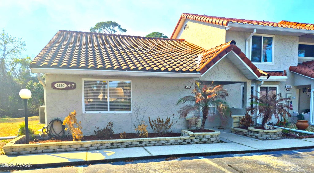 3530 Forest Branch Drive, Port Orange