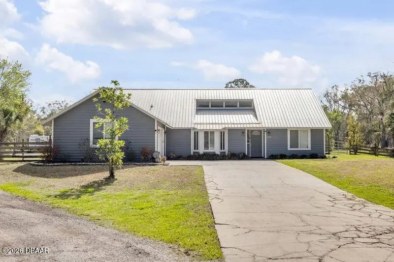 1934 Jackson Lane, Port Orange