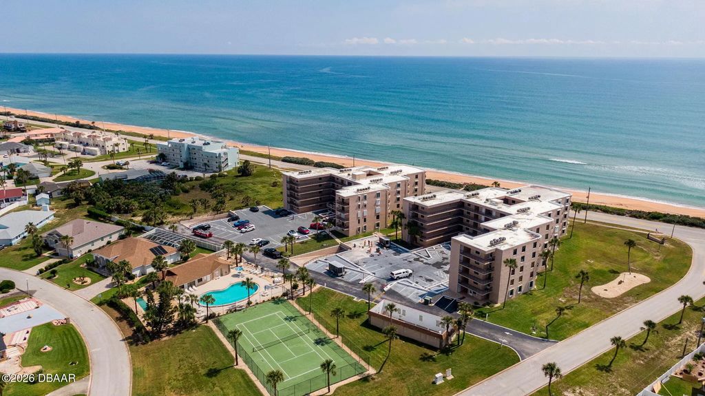 3360 Ocean Shore Boulevard, Ormond Beach