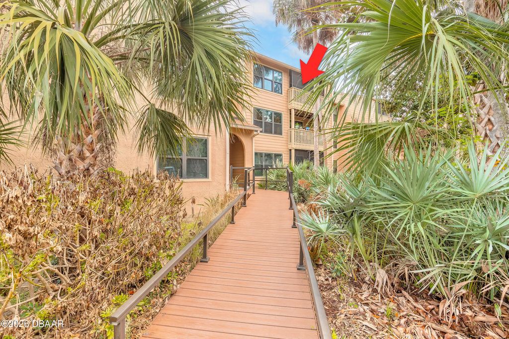 1401 S Palmetto Avenue, Daytona Beach