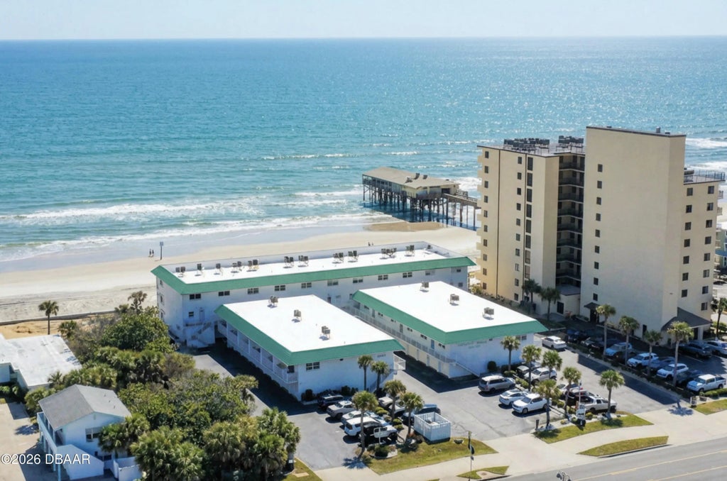 3641 S Atlantic Avenue, Daytona Beach Shores