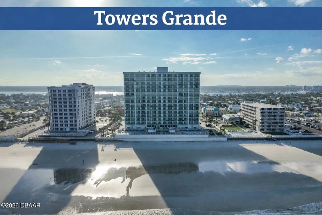2055 S Atlantic Avenue, Daytona Beach Shores