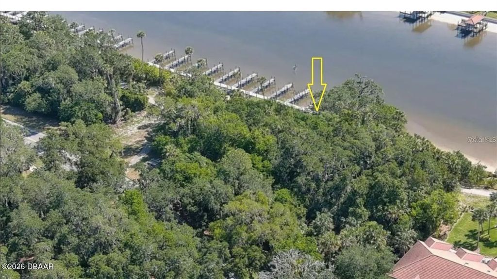 60 Palm Harbor Parkway, Palm Coast