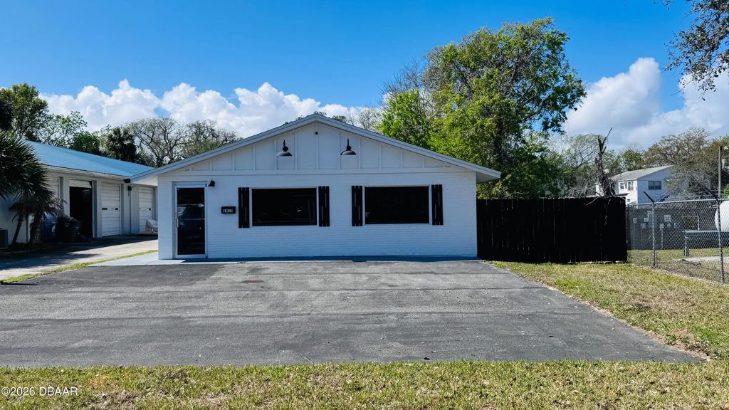 1012 N Nova Road, Daytona Beach