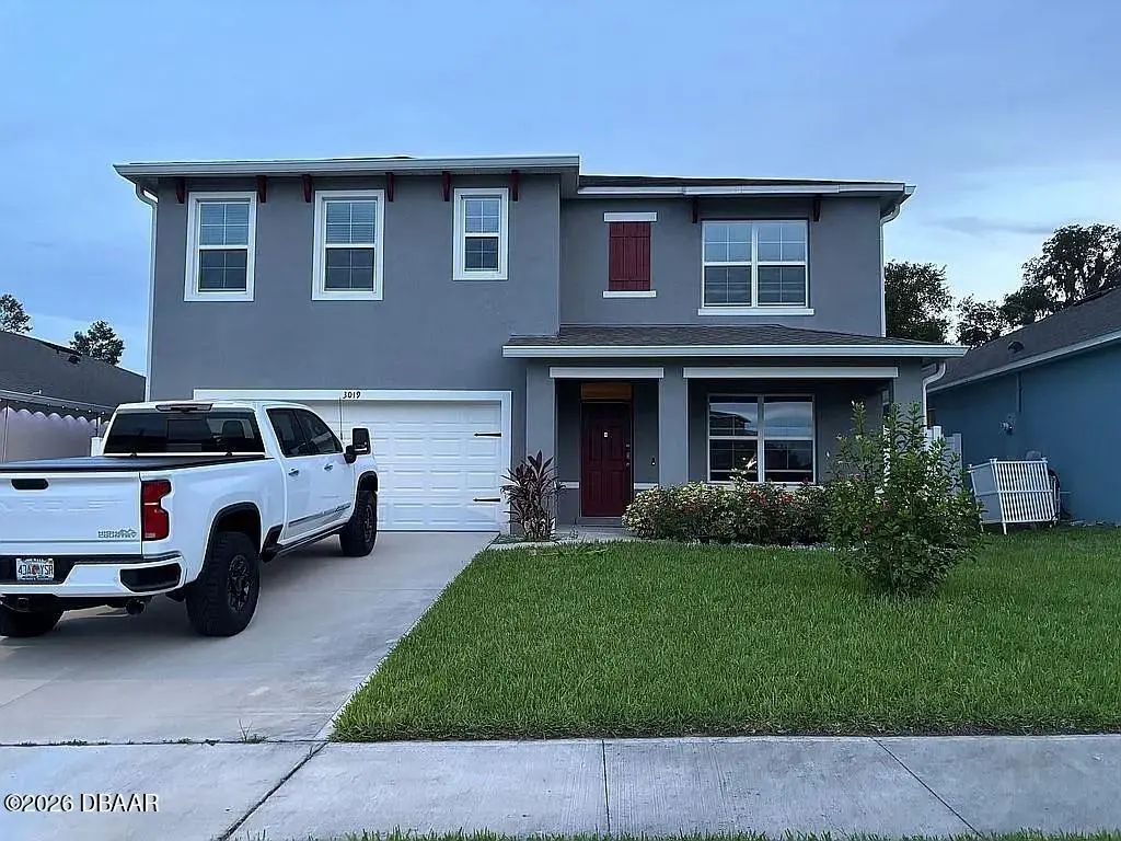 3019 Staten Drive, Deltona