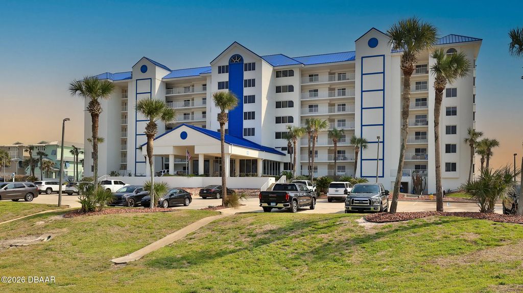 4601 S Atlantic Avenue, Ponce Inlet