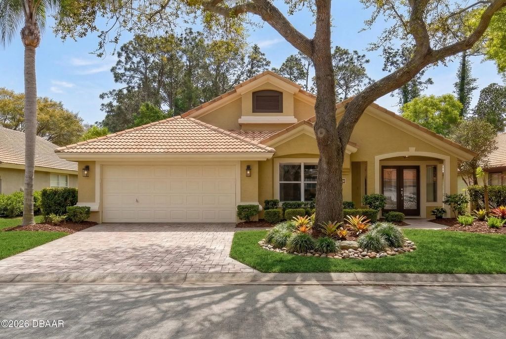 409 Seabrook Road, Ormond Beach
