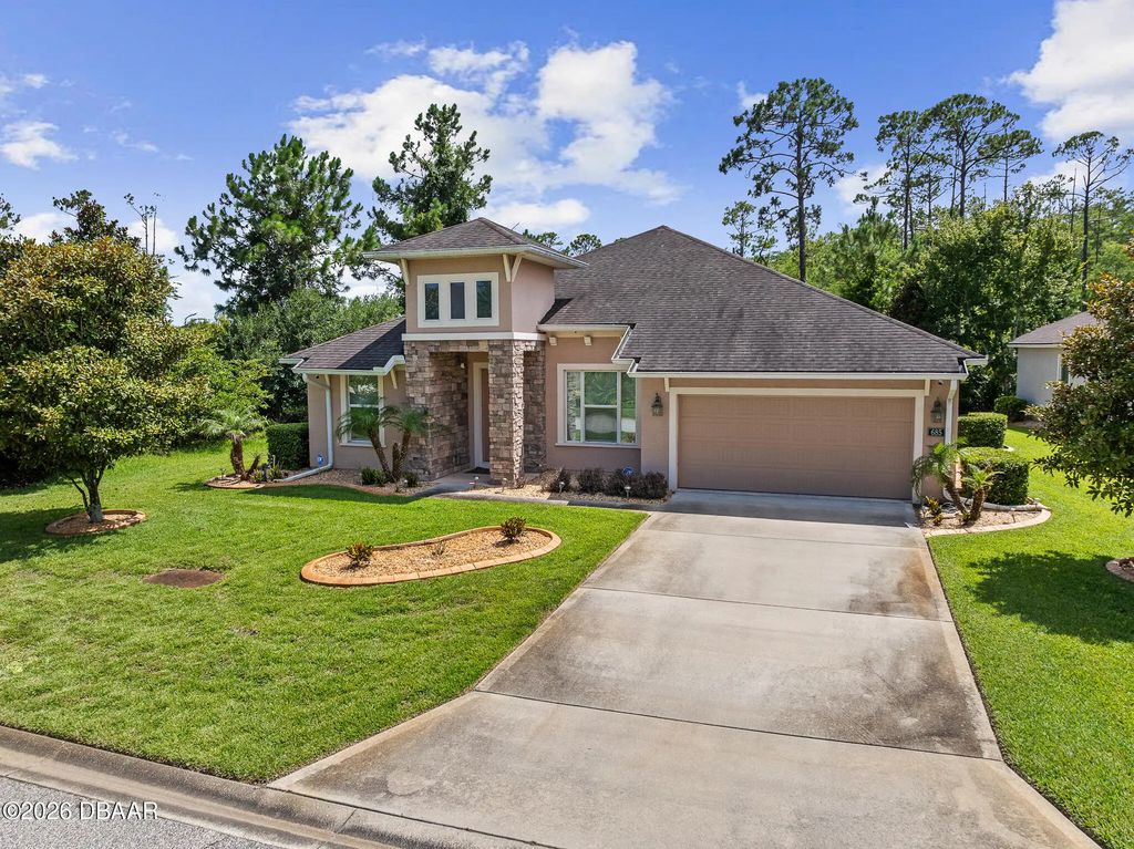 685 Aldenham Lane, Ormond Beach