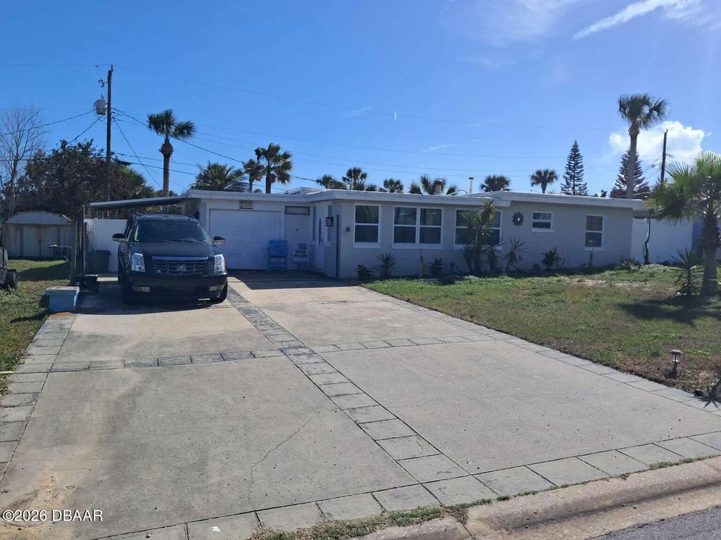 150 Benjamin Drive, Ormond Beach