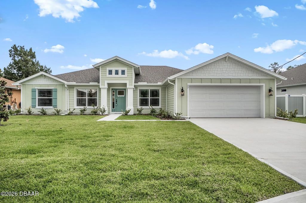 22 Eric Drive, Palm Coast