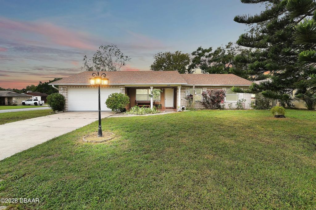 1078 Chelsea Way, Port Orange