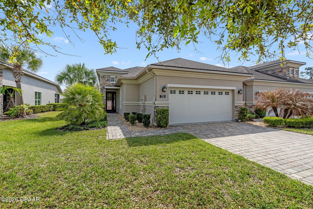 732 Aldenham Lane, Ormond Beach
