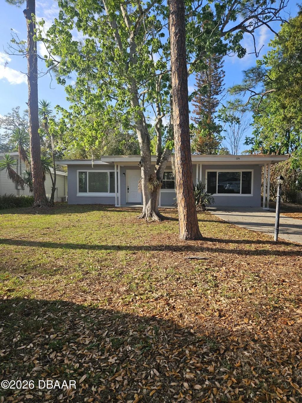 608 Doris Place, South Daytona