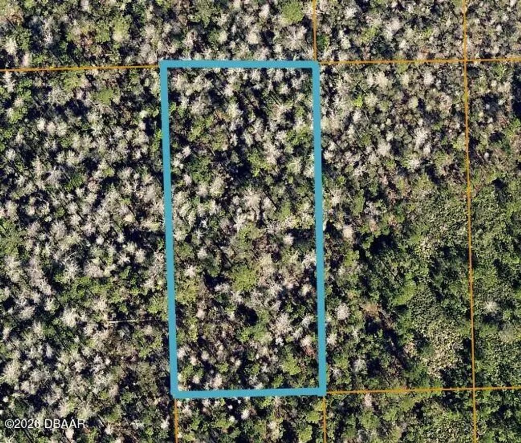 No Street County, Lake Helen