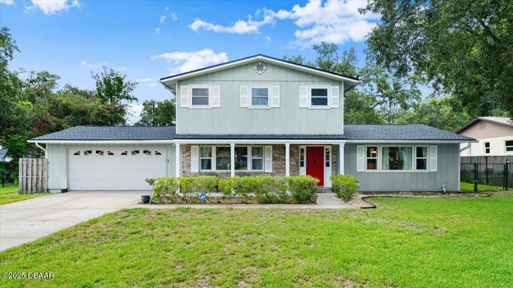 20 Putnam Avenue, Ormond Beach