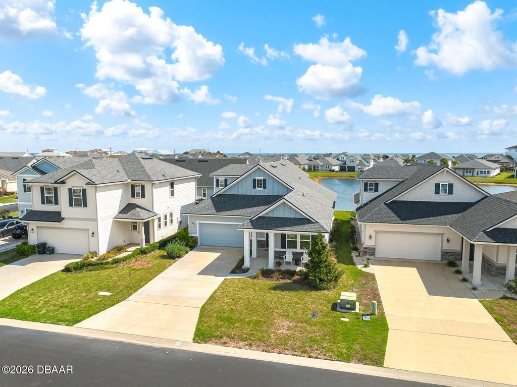 41 Los Lagos Boulevard, Palm Coast