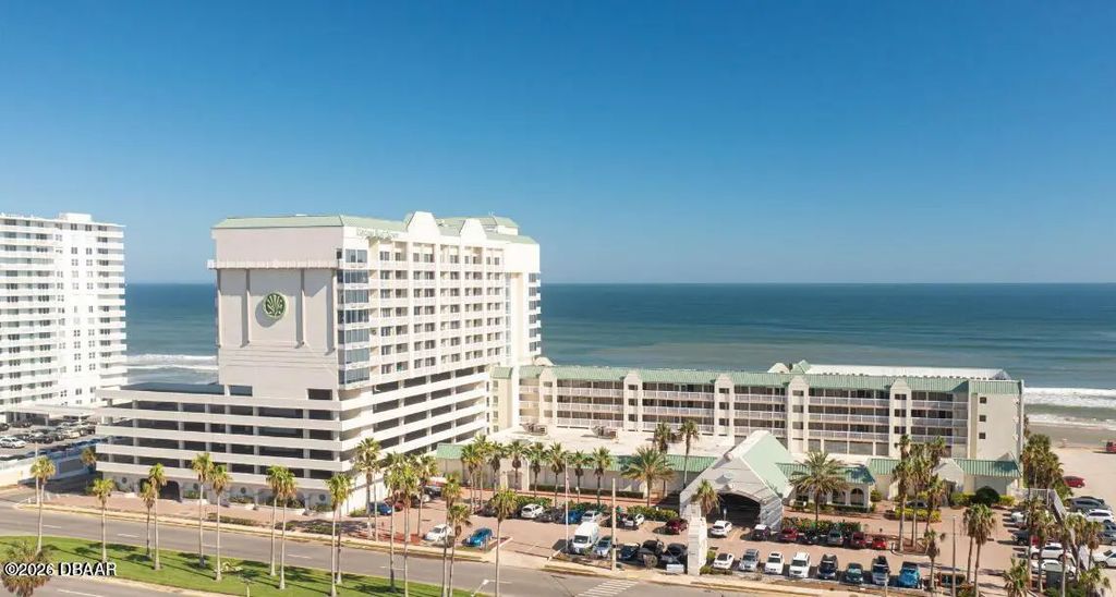 2700 N Atlantic Avenue, Daytona Beach