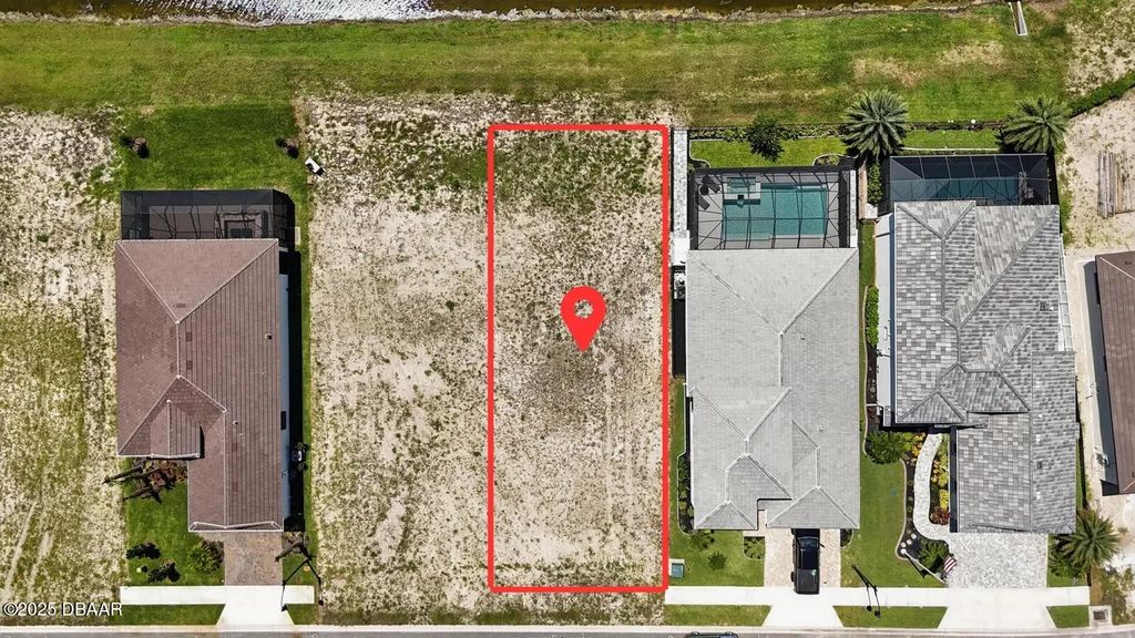 27 Del Palma Drive, Palm Coast