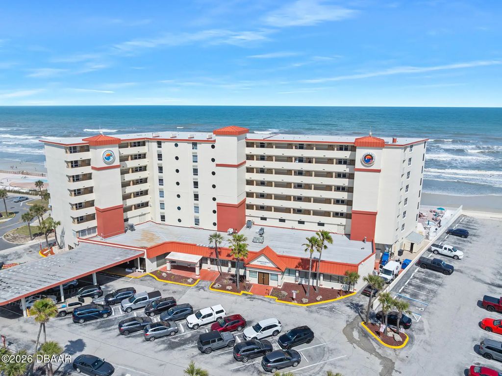 701 S Atlantic Avenue, Daytona Beach