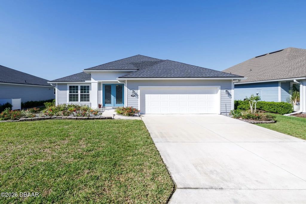 139 Wood Stork Lane, Palm Coast