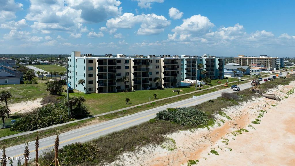 2220 Ocean Shore Boulevard, Ormond Beach