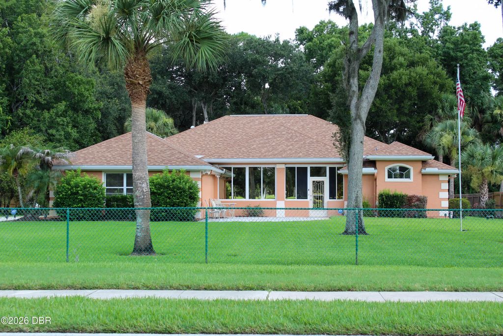 751 Calle Grande Street, Ormond Beach