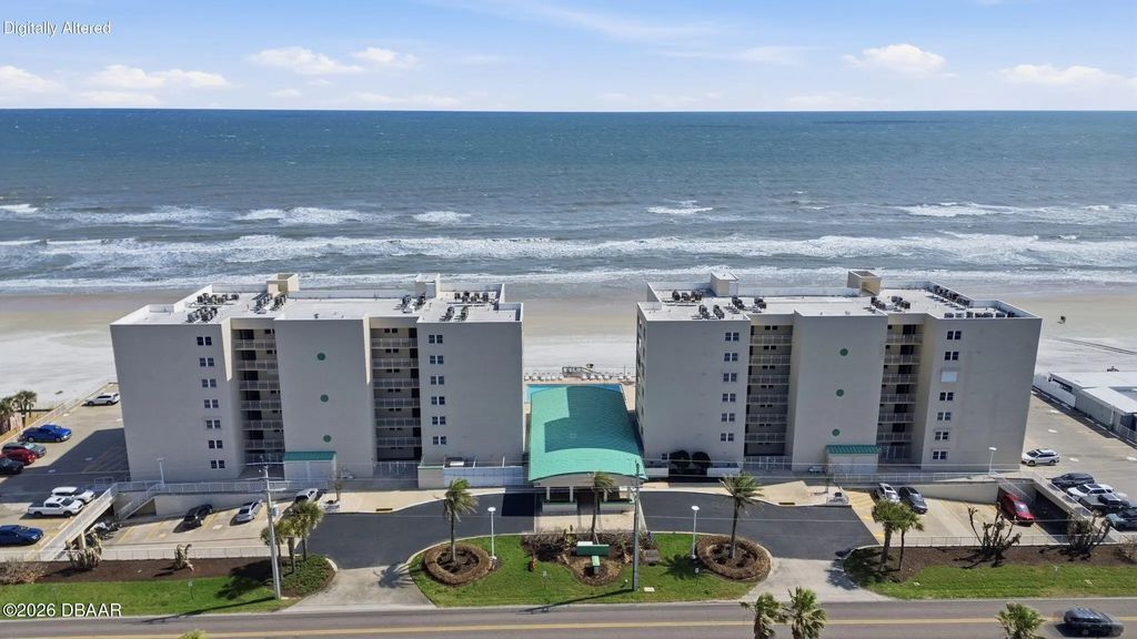 4495 S Atlantic Avenue, Ponce Inlet