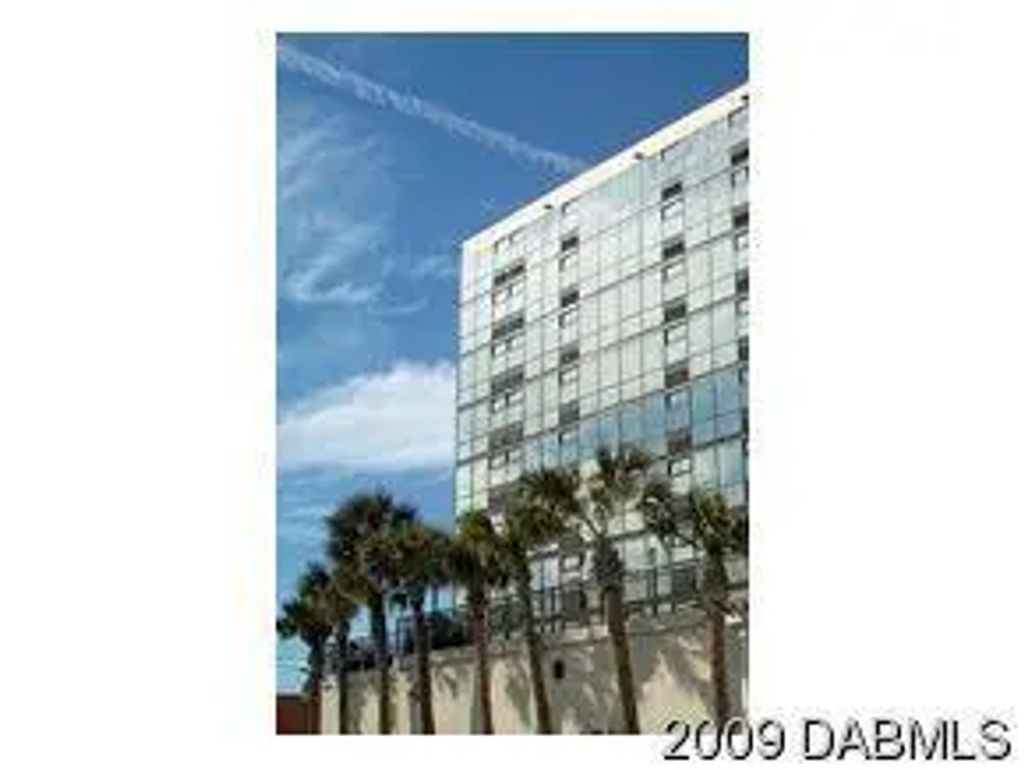1909 S Atlantic Avenue, Daytona Beach Shores