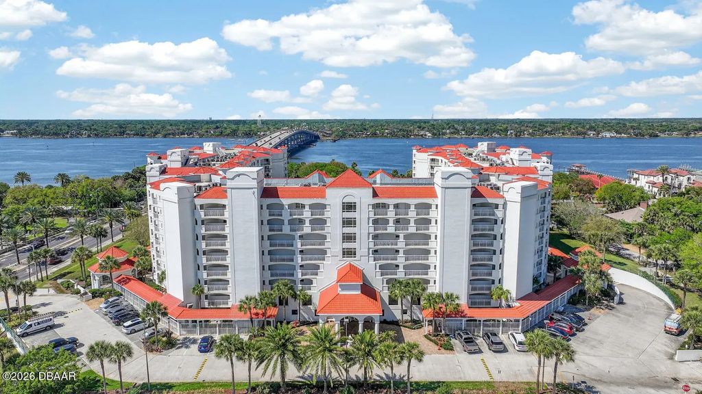 1 John Anderson Drive, Ormond Beach