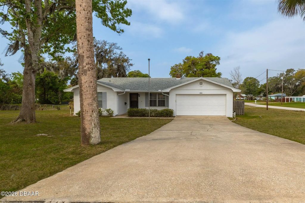 484 N Ridgewood Avenue, Ormond Beach