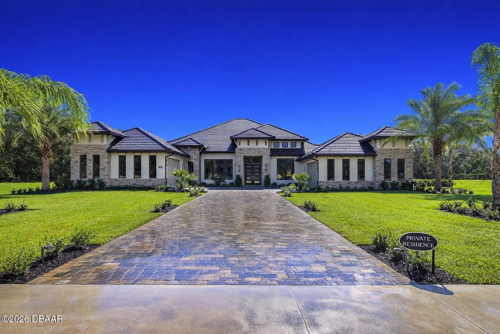 1861 Adrian Creek Boulevard, Port Orange