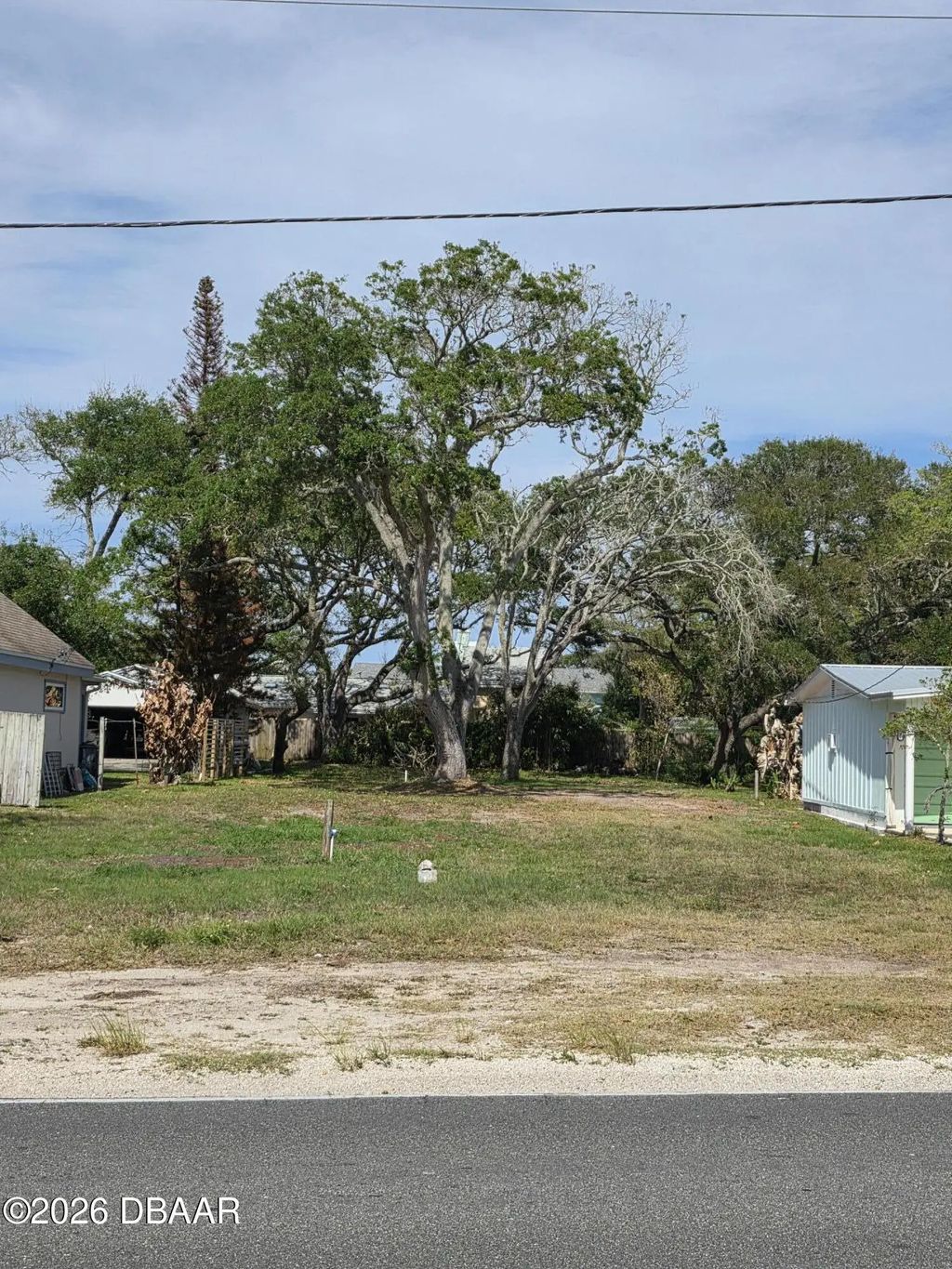 2803 Saxon Drive, New Smyrna Beach