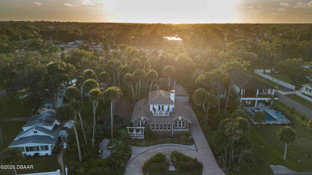 4946 Halifax Drive, Port Orange
