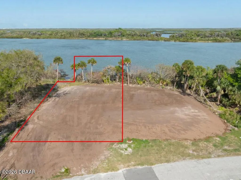183 Jones Fish Camp Road, Edgewater