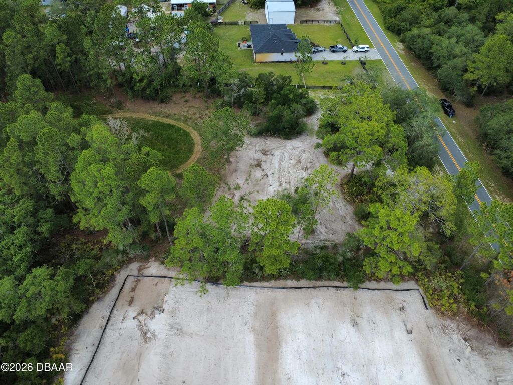 Royal Trails Road, Eustis