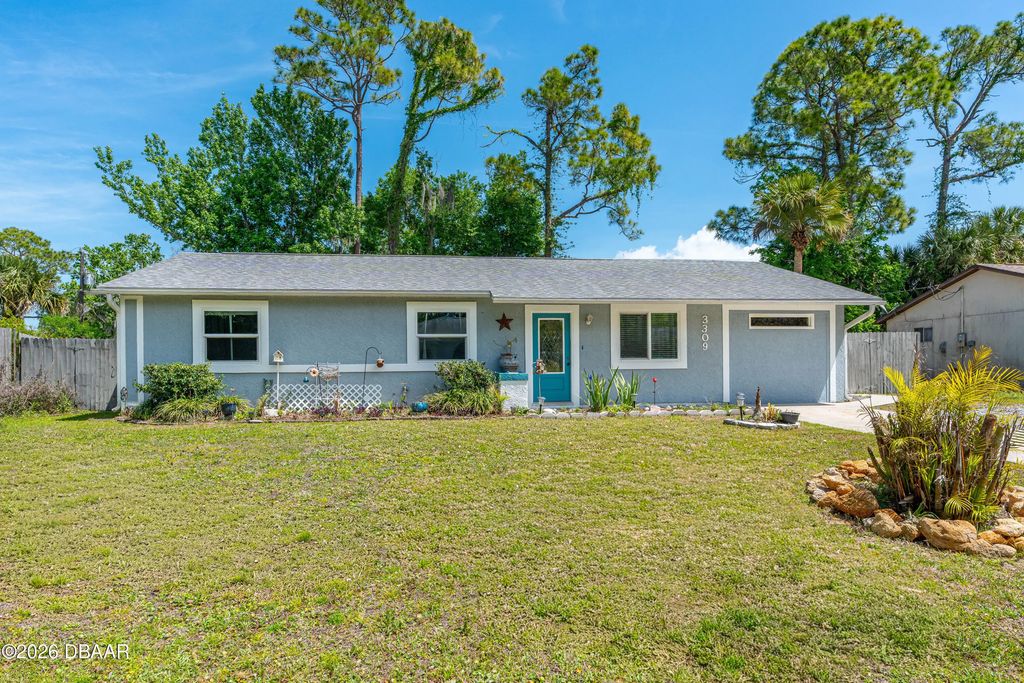 3309 Woodland Drive, Edgewater