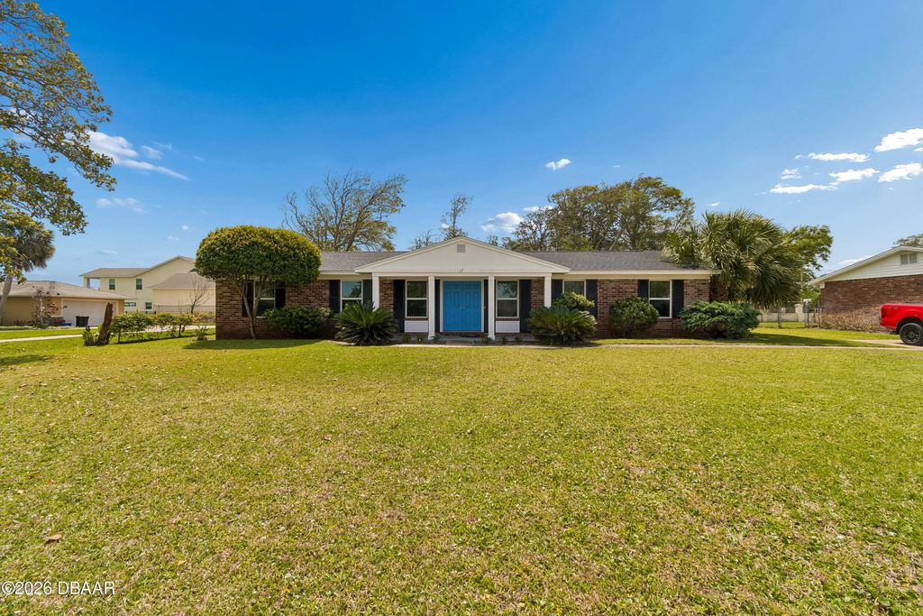 12 Cameo Circle, Ormond Beach