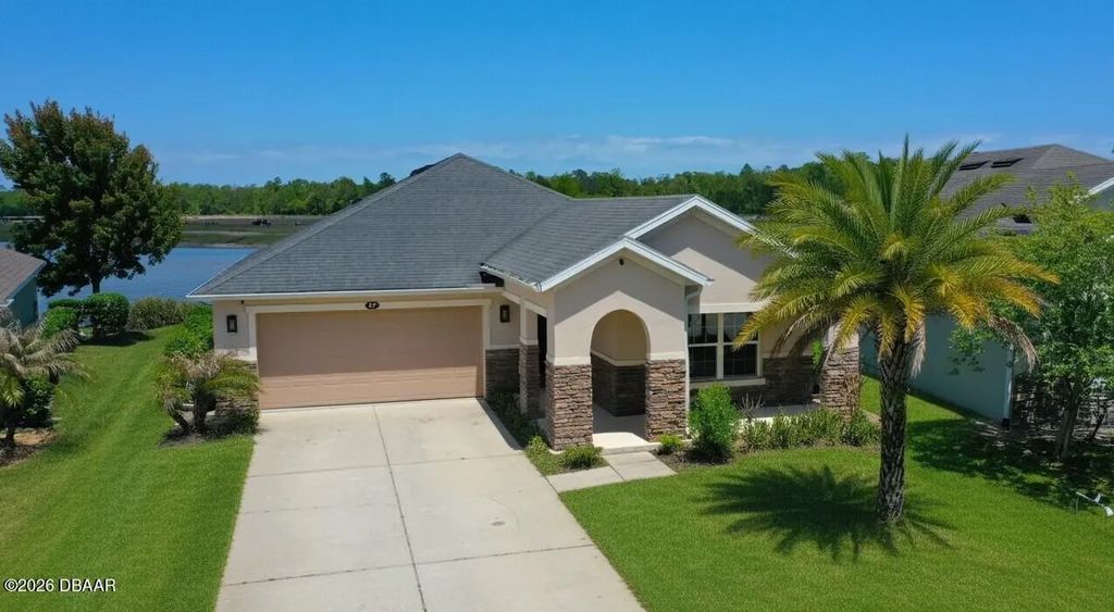437 Grande Sunningdale Loop, Daytona Beach