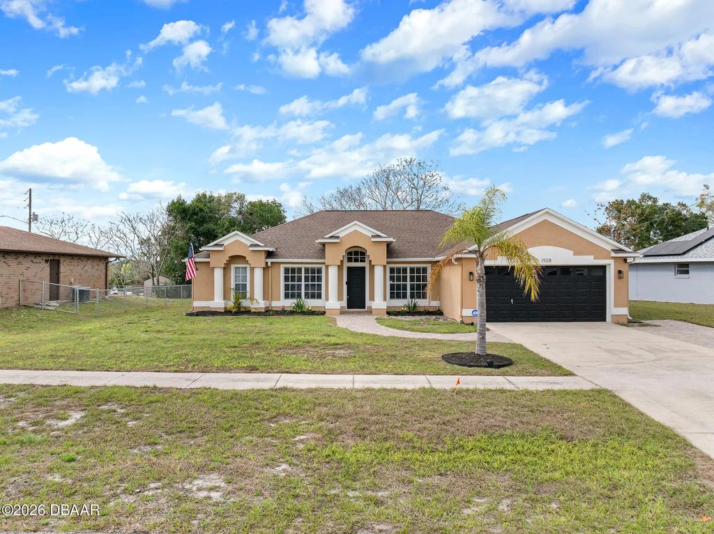1928 Eden Drive, Deltona