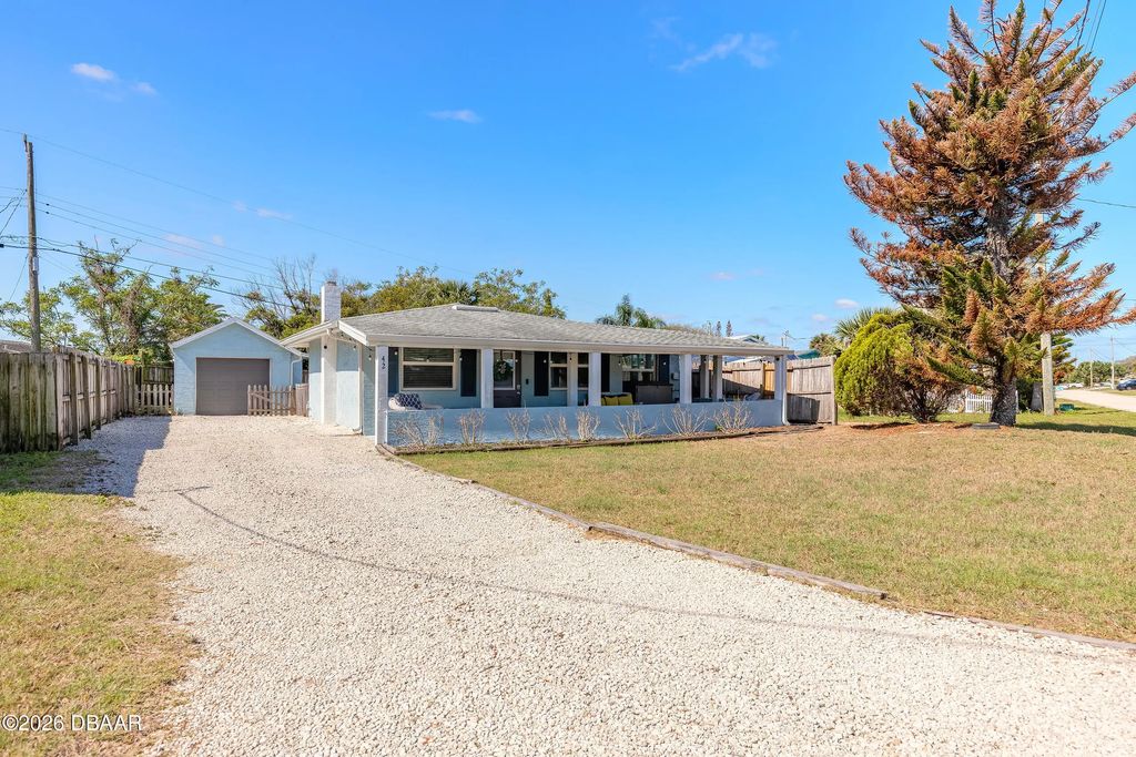 42 Brooks Drive, Ormond Beach