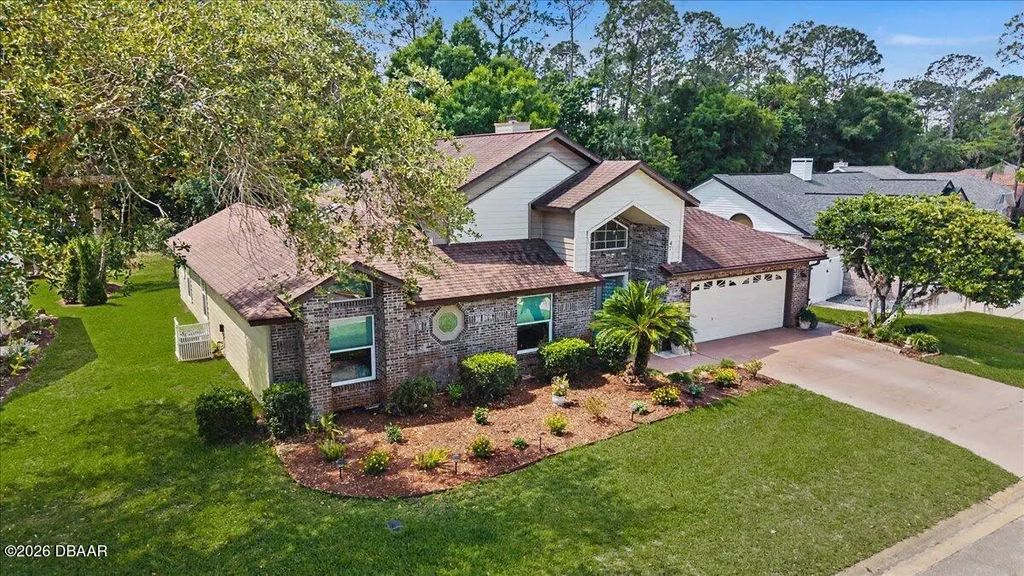 47 Carriage Creek Way, Ormond Beach