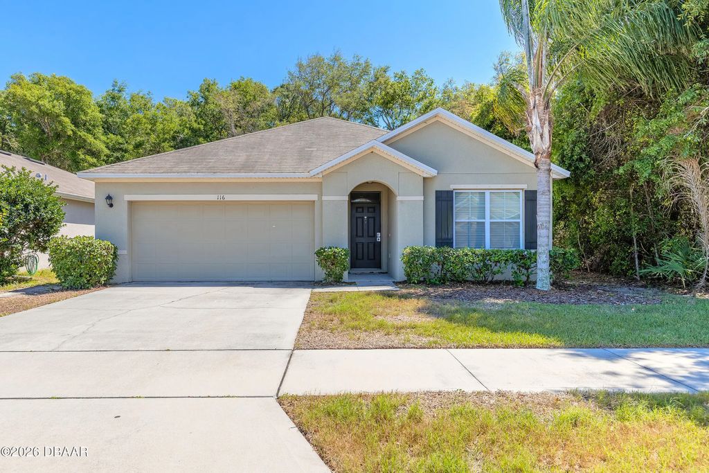 116 Fishermans Cove Drive, Edgewater