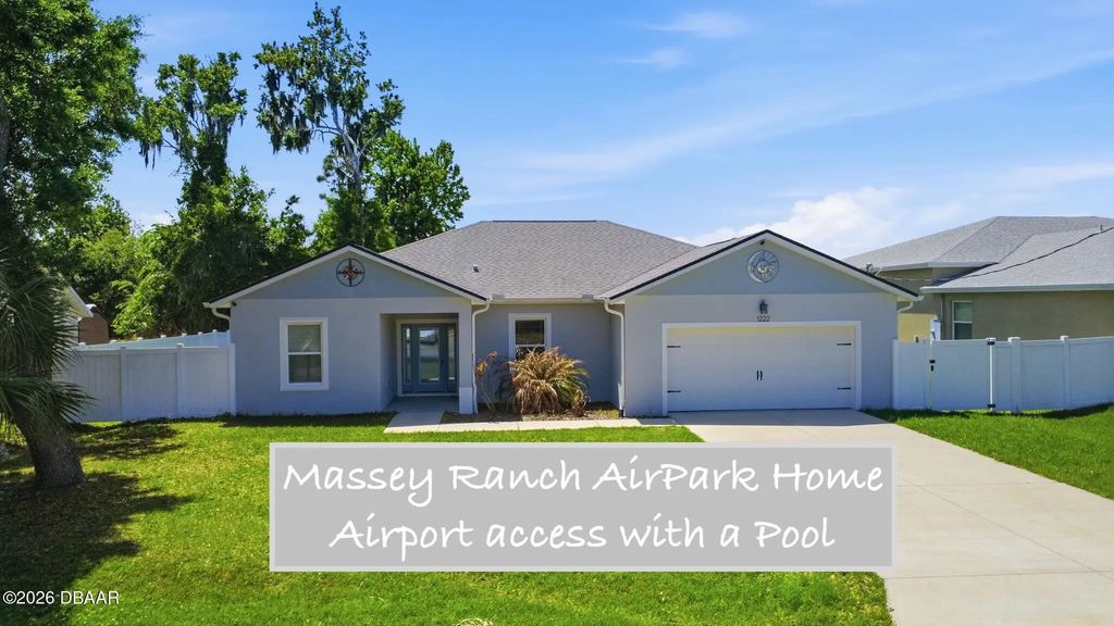 1222 Willow Oak Drive, Edgewater