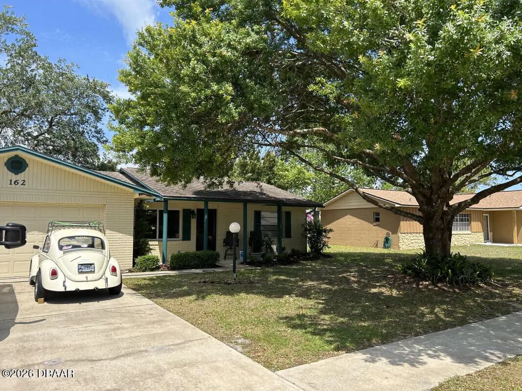 162 Brandy Hills Drive, Port Orange