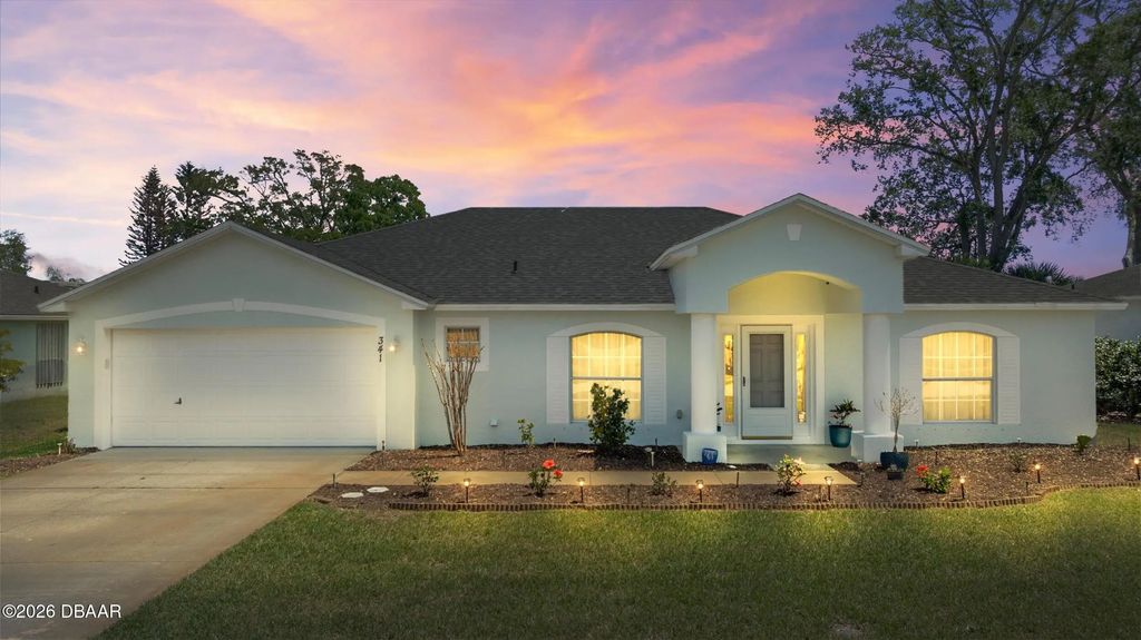 341 Mariners Gate Drive, Edgewater