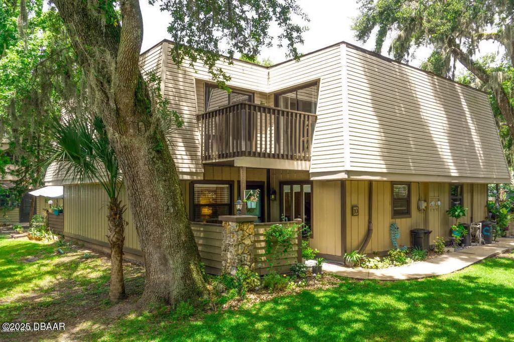 3656 Jackson Street, Port Orange